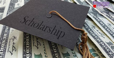 Scholarships & Grants .